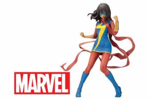 Marvel'den Müslüman süper kahraman