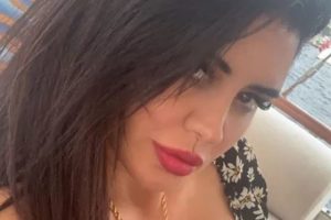 Ebru Polat: Sevgilim ekonomi sınıfından bilet alırsa ondan ayrılırım