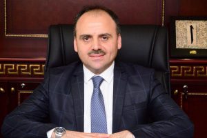 Bursalı bürokratlara Ankara'da önemli görev
