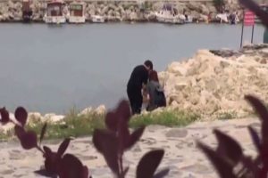 Oltadan evlilik teklifi çıktı
