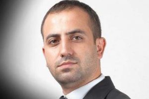 Generallere hakaret eden Murat Alan hakkında soruşturma