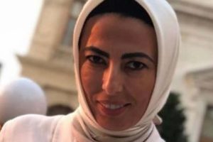 Nihal Olçok: Yapmayın lütfen acıyor