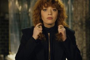 Russian Doll 2. sezonuyla geliyor