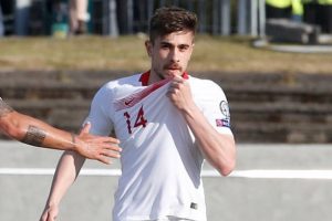 Beşiktaş, Udinese'nin Dorukhan Toköz için yaptığı teklifi reddetti