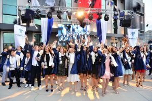 Bursa'da kep atma heyecanı