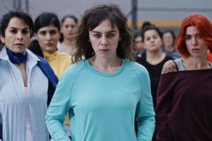 Fenomen dizi yeni sezonda Netflix'te
