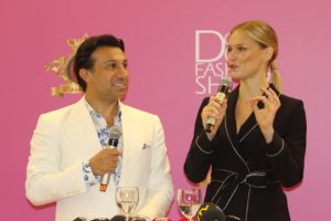 Refaeli: ''Türk kadınları çok güzel''