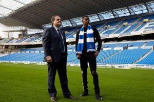 Dortmund'lu Alexander Isak, Real Sociedad'a transfer oldu