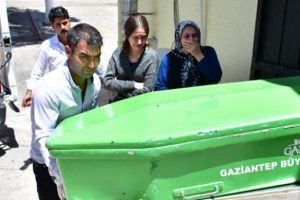 Yağ aldırma ameliyatının ardından öldüğü iddia edildi