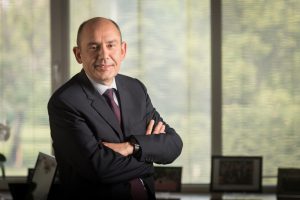 Bursalı Coşkunöz İSO 500 listesinde 26'ncı kez yer aldı