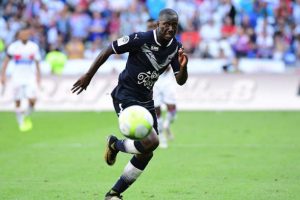 Beşiktaş'tan transferde Sabaly harekatı!