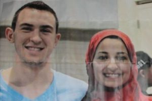 ABD'de 3 Müslümanı öldüren zanlı suçunu kabul etti