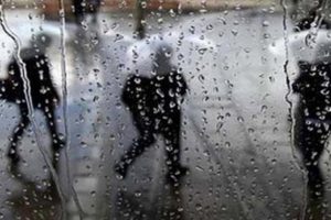 Meteoroloji'den kuvvetli sağanak uyarısı
