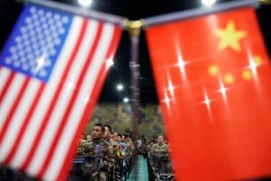 ABD'den Hong Kong açıklaması: Derin endişe duyuyoruz