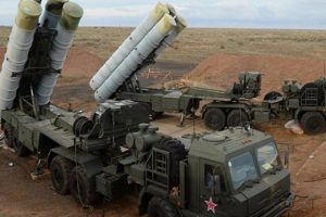 Rusya'dan S-400 açıklaması: Pozisyonumuz değişmeyecek