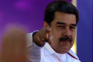 Maduro'ya dronlu suikast girişiminde 31 kişiye hapis cezası