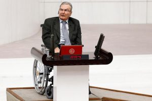 CHP Milletvekili Deniz Baykal'dan çarpıcı açıklama: İmamoğlu bir projedir