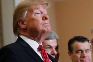 Trump, Hong Kong ile Çin'in uzlaşacağından emin