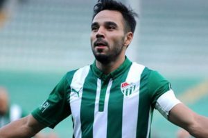 Volkan Şen Bursaspor'a geri mi dönüyor?