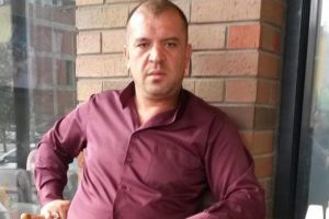 Vücudunda 8 mermi girişi ve çıkışı tesbit edildi