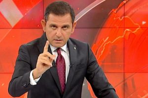 Fatih Portakal, VIP kriziyle ilgili konuştu