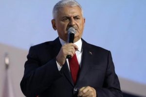 Binali Yıldırım'dan Uğur Dündar açıklaması