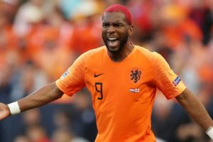 Ryan Babel taraftarı heyecanlandırdı!
