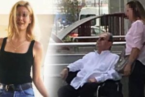 Ünlü iş adamı mal varlığını bakıcıya bırakmıştı... İşte şartı!