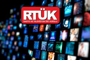 RTÜK'ten ''eşcinsel ilişkileri normal gösterme'' cezası