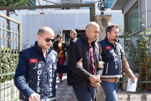 Çifte cinayet sanığı: 'Ya onlar, ya ben' diyerek ateş ettim