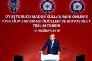 Soylu: Karakollarımızda 'Güven Masası' oluşturacağız