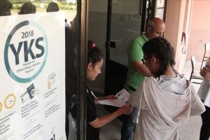 YÖK'ten 'YKS'de soru sayısı ve içerik değişikliği yok' açıklaması