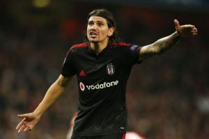 Ersan Adem Gülüm: ''Beşiktaş gereksiz harcamalar yaptı''