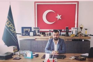 TEPSAM'dan Bursa Ticaret ve Sanayi Odası'na kutlama