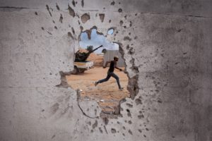 Libya'da çatışmalar yeniden alevlendi