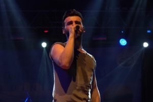 Emre Kaya Ortaca'ya damga vurdu