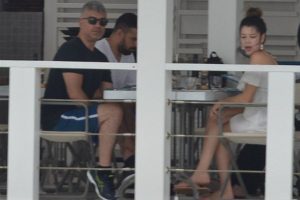 Özcan Deniz tatil için üst düzey önlemler istedi