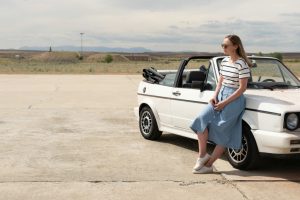Netflix, Alex Pina imzalı yeni dizisi White Lines'ın çekimlerine başladı!