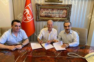 Mustafa Denizli'nin yeni takımı belli oldu