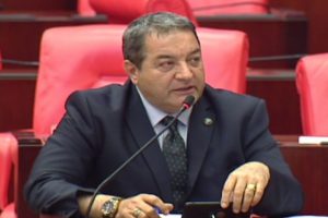 Milletvekili Fendoğlu'da kayısın için birlik çağrısı