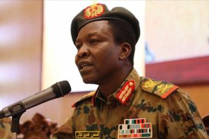 Askeri Geçiş Konseyi: Sudan askeri darbe girişiminden çok daha fazlasıyla karşılaştı