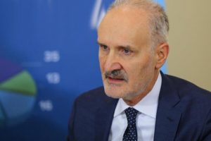 ''İstanbul'da hizmetleri tamamlayacak projelere ihtiyaç var''
