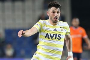 Bilic Tolgay Arslan'ı transfer etmek istiyor