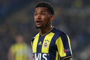 Gremio, Jailson'u takip ediyor