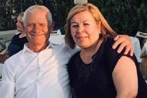 'Namaza gidiyorum' diye evden çıktı, günlerdir haber alınamıyor