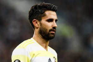Sivasspor; Eren Derdiyok, Alper Potuk ve Yatabare'nin peşinde