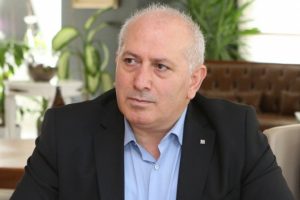 İnşaat Mühendisleri Odası'ndan Bursa Şehir Hastanesi'ne ulaşım önerisi