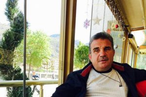 TIR'a çarpan kamyonette sürücü ve eniştesi öldü
