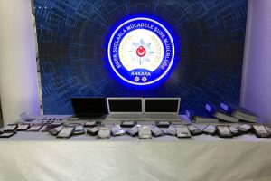 50 milyon kişinin kimlik bilgilerini satan 3 kişiye gözaltı