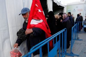 Merkez Bankası yıl sonu dolar ve enflasyon beklentisini düşürdü